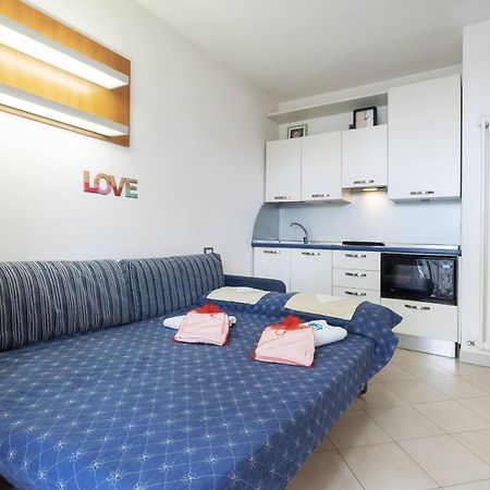We Home - Palestrina17 - Riccione Sul Mare Exterior foto