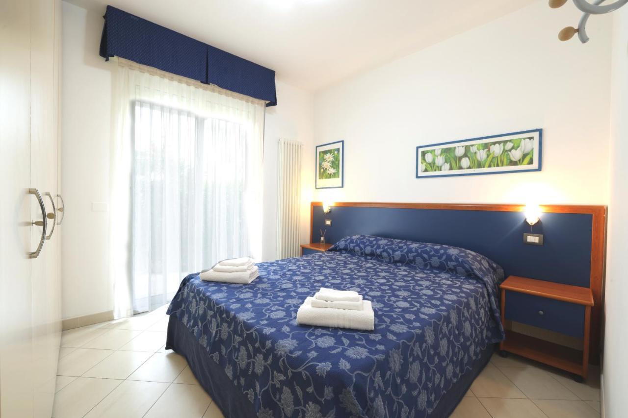 We Home - Palestrina17 - Riccione Sul Mare Exterior foto