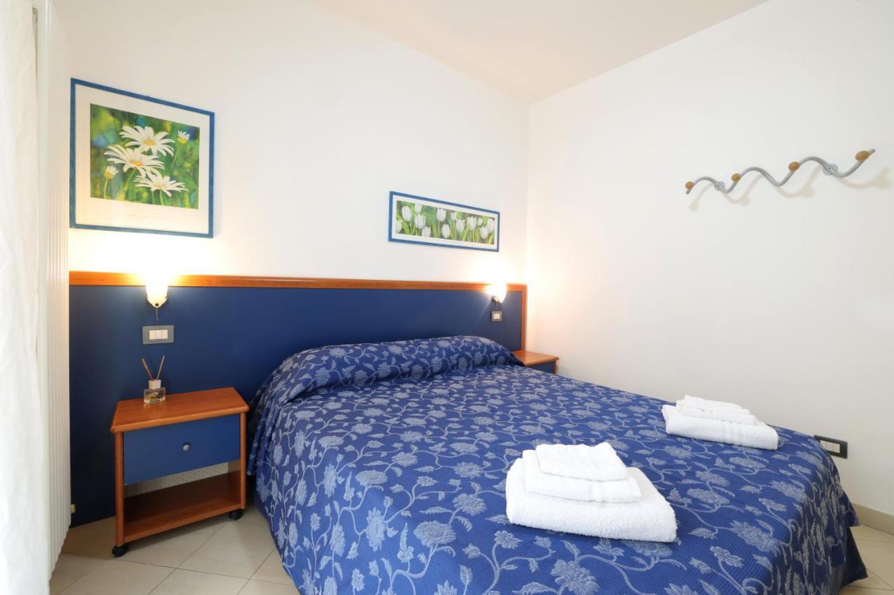 We Home - Palestrina17 - Riccione Sul Mare Exterior foto