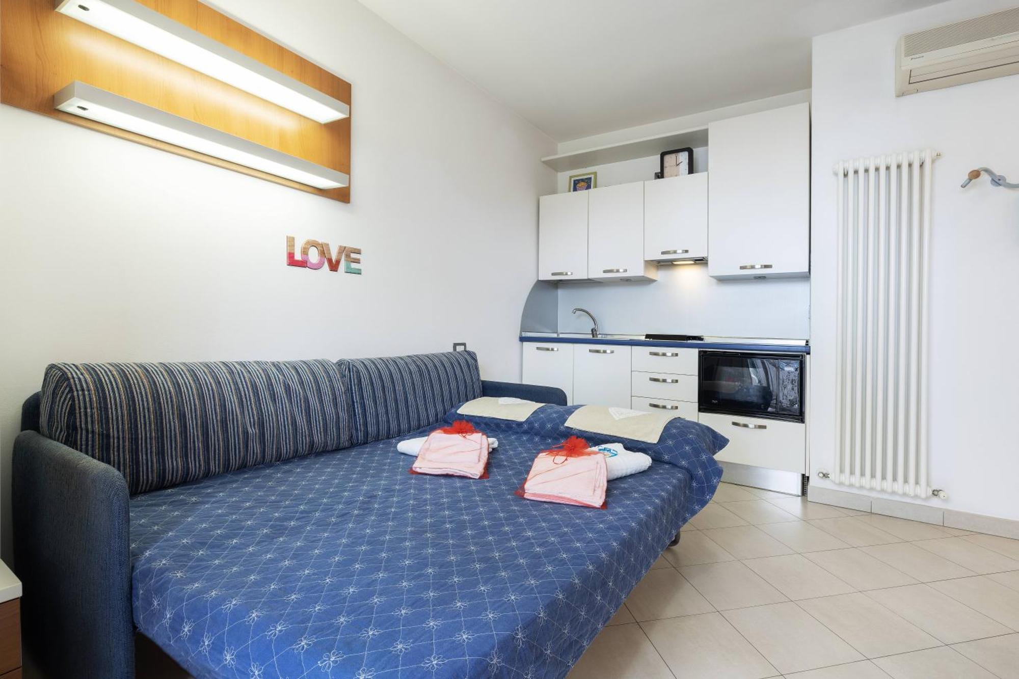 We Home - Palestrina17 - Riccione Sul Mare Exterior foto